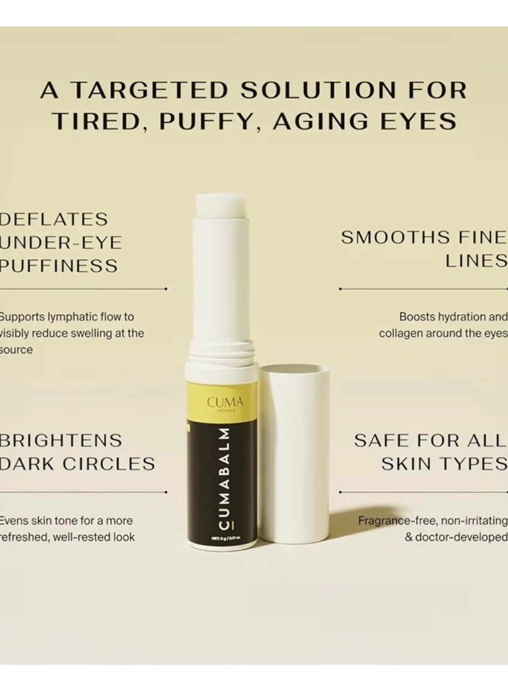 Cumabalm - Picture 2 of 5